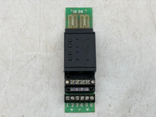 Load image into Gallery viewer, Siemens Cerberus Pyrotronics 500-821620 SR-30 Dual Relay Module (Used)
