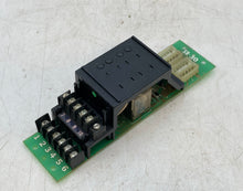 Load image into Gallery viewer, Siemens Cerberus Pyrotronics 500-821620 SR-30 Dual Relay Module (Used)