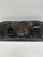 Load image into Gallery viewer, Actia W0005145 103296 Workhorse Gauge Cluster (Used)
