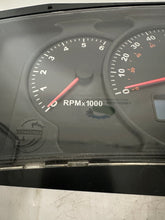 Load image into Gallery viewer, Actia W0005145 103296 Workhorse Gauge Cluster (Used)