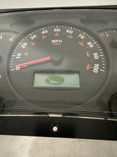 Load image into Gallery viewer, Actia W0005145 103296 Workhorse Gauge Cluster (Used)