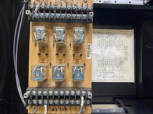 Load image into Gallery viewer, Siemens Cerberus Pyrotronics System 3 Universal Alarm Control Panel (Used)