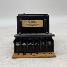 Load image into Gallery viewer, Siemens Cerberus Pyrotronics 500-885330 TL-30U Time Limit Module (Used)