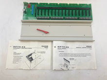 Load image into Gallery viewer, Opto 22 SNAP-B16MC 16 Module PLC Rack Chassis (New)
