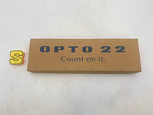 Load image into Gallery viewer, Opto 22 SNAP-B16MC 16 Module PLC Rack Chassis (New)