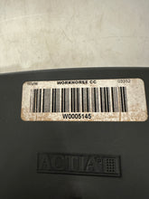 Load image into Gallery viewer, Actia W0005145 103296 Workhorse Gauge Cluster (Used)