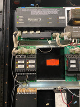 Load image into Gallery viewer, Siemens Cerberus Pyrotronics System 3 Universal Alarm Control Panel (Used)