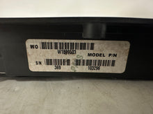 Load image into Gallery viewer, Actia W0005145 103296 Workhorse Gauge Cluster (Used)