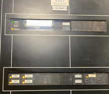 Load image into Gallery viewer, Siemens Cerberus Pyrotronics System 3 Universal Alarm Control Panel (Used)
