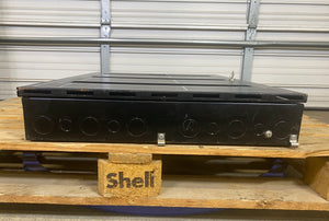 Siemens Cerberus Pyrotronics System 3 Universal Alarm Control Panel (Used)