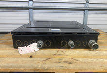 Load image into Gallery viewer, Siemens Cerberus Pyrotronics System 3 Universal Alarm Control Panel (Used)
