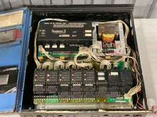 Load image into Gallery viewer, Siemens Cerberus Pyrotronics 500-884950 PS-35 System 3 Power Supply (Used)