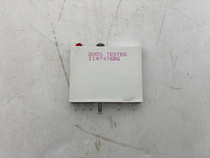 Opto 22 G4IDC5D Logic Signal I/O Module, Input: 2.5-28 VDC, 5V *Lot of (16)* (Used)