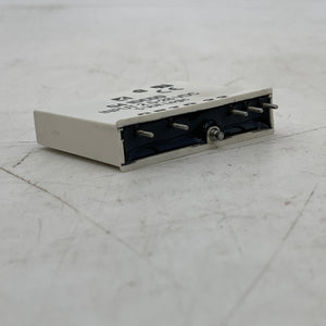 Opto 22 G4IDC5D Logic Signal I/O Module, Input: 2.5-28 VDC, 5V *Lot of (16)* (Used)