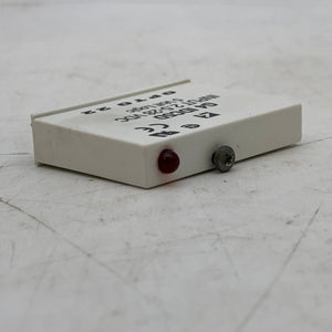 Opto 22 G4IDC5D Logic Signal I/O Module, Input: 2.5-28 VDC, 5V *Lot of (16)* (Used)