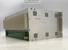 Load image into Gallery viewer, General Monitors TA102A (x10) Combustible Gas Trip Amp Rack w/ FM002A (Used)