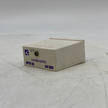 Load image into Gallery viewer, Opto 22 G4DA5 0-10VDC Output Module (Used)