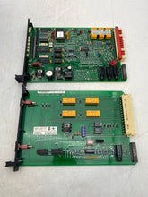 Load image into Gallery viewer, General Monitors TA102A (x10) Combustible Gas Trip Amp Rack w/ FM002A (Used)