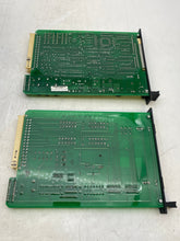 Load image into Gallery viewer, General Monitors TA102A (x10) Combustible Gas Trip Amp Rack w/ FM002A (Used)