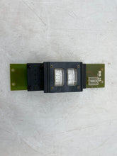 Load image into Gallery viewer, Siemens Cerberus Pyrotronics 500-884860 MM-35 Fire Alarm Meter Module (Used)