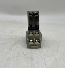 Load image into Gallery viewer, Potter &amp; Brumfield K10P-11D156-24 General Purpose Relay w/ Socket *Lot of 14* (Used)
