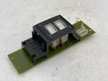Load image into Gallery viewer, Siemens Cerberus Pyrotronics 500-884860 MM-35 Fire Alarm Meter Module (Used)