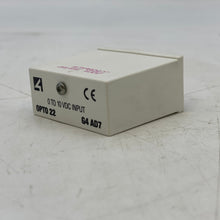 Load image into Gallery viewer, Opto 22 G4AD7 0-10VDC I/O Module, *Lot of (9)* (Used)