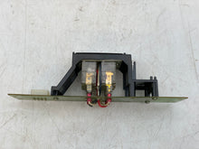 Load image into Gallery viewer, Siemens Cerberus Pyrotronics 500-884860 MM-35 Fire Alarm Meter Module (Used)