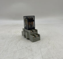 Load image into Gallery viewer, Potter &amp; Brumfield K10P-11D156-24 General Purpose Relay w/ Socket *Lot of 14* (Used)