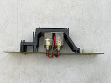 Load image into Gallery viewer, Siemens Cerberus Pyrotronics 500-884860 MM-35 Fire Alarm Meter Module (Used)