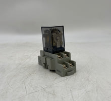 Load image into Gallery viewer, Potter &amp; Brumfield K10P-11D156-24 General Purpose Relay w/ Socket *Lot of 14* (Used)