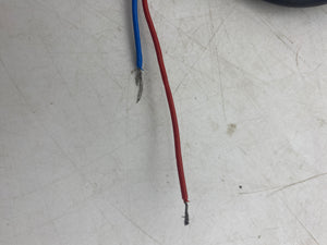 Ellison Sensors International PR3900 Pressure Sensor, 0-200 PSI, 4-20 mA (Used)