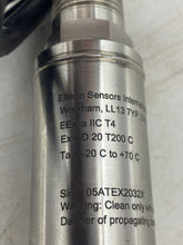 Load image into Gallery viewer, Ellison Sensors International PR3900 Pressure Sensor, 0-200 PSI, 4-20 mA (Used)