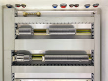 Load image into Gallery viewer, Hoffman A363016LP Wall Mount Enclosure 36x30x16 w/ 17-3/8x9 Viewport (Used)