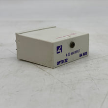 Load image into Gallery viewer, Opto 22 G4AD3 4-20mA Input Module *Lot of (27)* (Used)