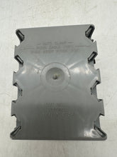 Load image into Gallery viewer, Pass &amp; Seymour Slater S2-32-W 2-Gang Box, Non-Metallic *Lot of (4)* (No Box)