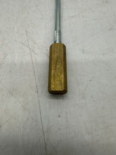 Load image into Gallery viewer, Deltana 12EFB15 Extension Flush Bolt, 12", US15, Solid Brass *Lot of (3)* (Open Box)