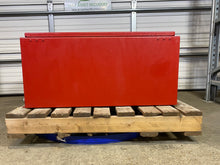 Load image into Gallery viewer, Hoffman A363016LP Wall Mount Enclosure 36x30x16 w/ 17-3/8x9 Viewport (Used)