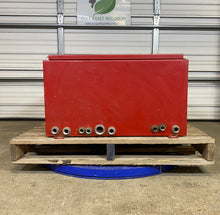 Load image into Gallery viewer, Hoffman A363016LP Wall Mount Enclosure 36x30x16 w/ 17-3/8x9 Viewport (Used)