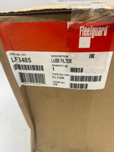 Load image into Gallery viewer, Fleetguard LF3485 Lube Filter (New)