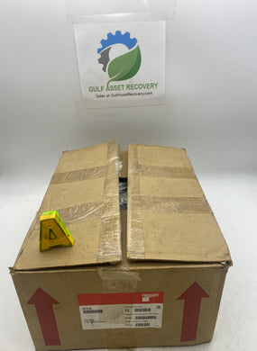Fleetguard FF116 Fuel Filter, *Box of (11) Filters* (Open Box)