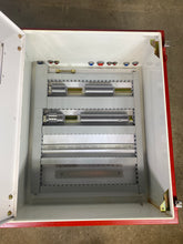 Load image into Gallery viewer, Hoffman A363016LP Wall Mount Enclosure 36x30x16 w/ 17-3/8x9 Viewport (Used)