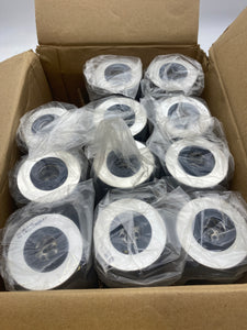 Fleetguard FF116 Fuel Filter, *Box of (11) Filters* (Open Box)