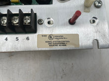 Load image into Gallery viewer, Siemens Cerberus Pyrotronics 500-884950 PS-35 System 3 Power Supply (Used)