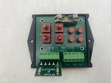 Load image into Gallery viewer, Opto 22 G4IOR-S w/ G4TERM-R Remote Panel Interface Mistic Protocol (Used)