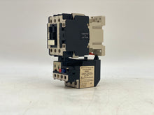 Load image into Gallery viewer, ACI Advance Controls Inc 130112 C28.311-024 Motor Starter 24VAC Coil (Used)