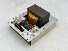 Load image into Gallery viewer, Siemens Cerberus Pyrotronics 500-884950 PS-35 System 3 Power Supply (Used)