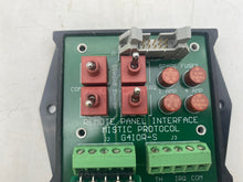 Load image into Gallery viewer, Opto 22 G4IOR-S w/ G4TERM-R Remote Panel Interface Mistic Protocol (Used)