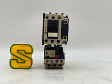 Load image into Gallery viewer, ACI Advance Controls Inc 130112 C28.311-024 Motor Starter 24VAC Coil (Used)