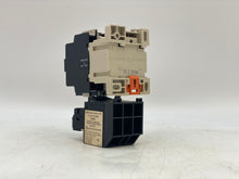 Load image into Gallery viewer, ACI Advance Controls Inc 130112 C28.311-024 Motor Starter 24VAC Coil (Used)